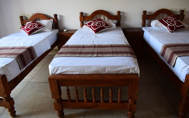 Romaya Villa