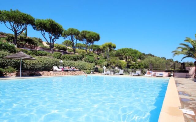 Villa Marina Di Santa Giulia