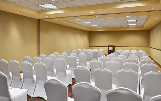 Four Points by Sheraton Little Rock Midtown