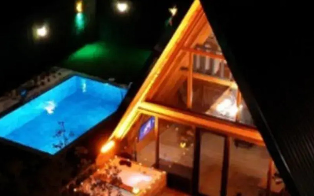 Sapanca Alya Bungalov