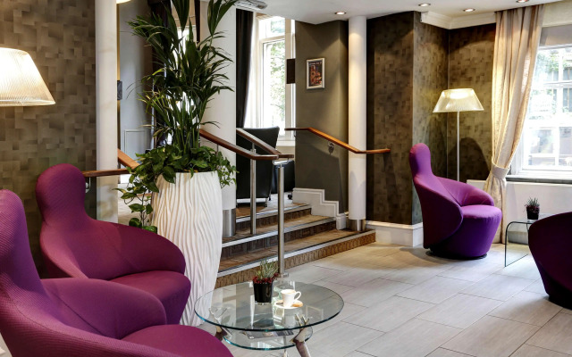 Dean Court Hotel