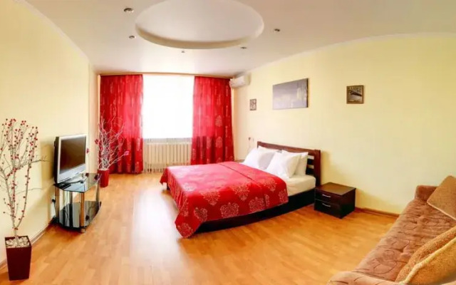 Апартаменты «София»