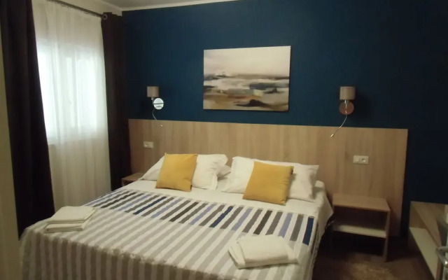 Apartmani Romano