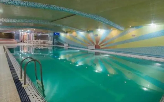 Ferdowsi International Grand Hotel