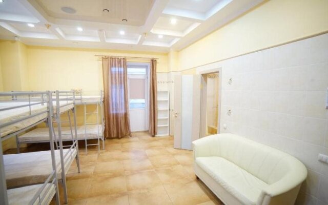 Kopeika Hostel
