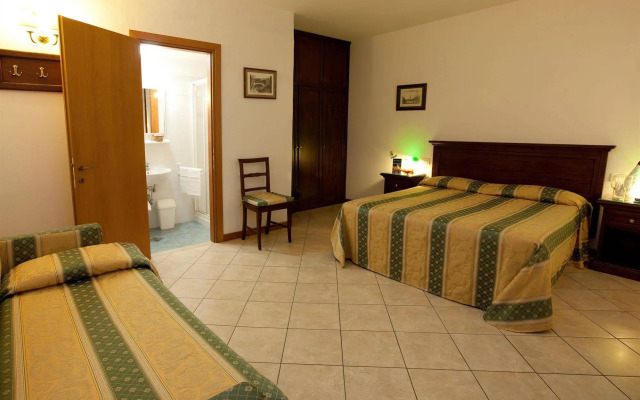 Casa Cosmo Lodging House