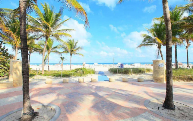 Claremont South Beach Miami
