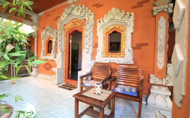 Pondok Wisata Elsa 2
