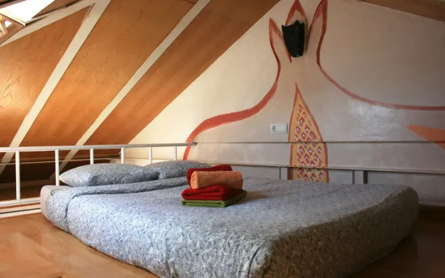 Abililla Apartamentos