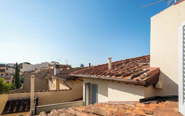 Via Laura - cozy studio