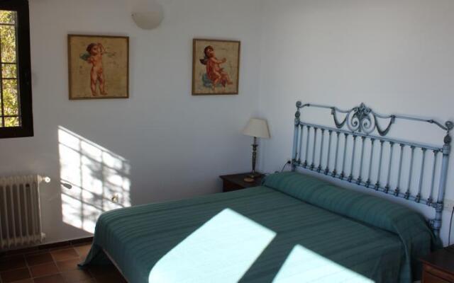 Chalet en Sierra Altea