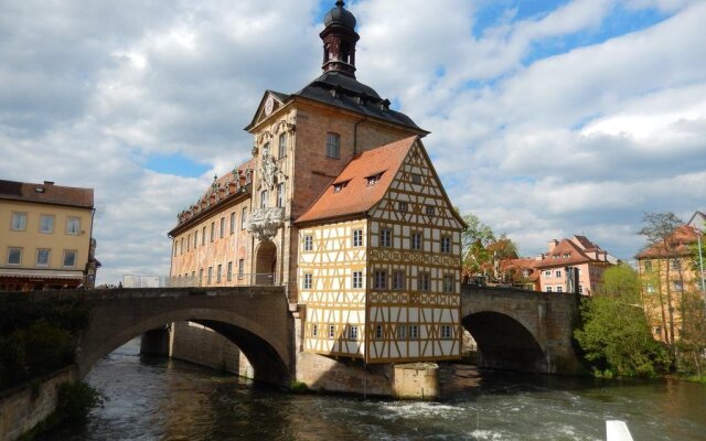 Schönerferienwohnen in Bamberg