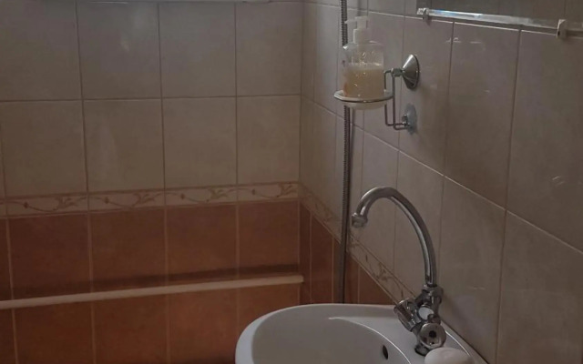 Család-Barát Apartman