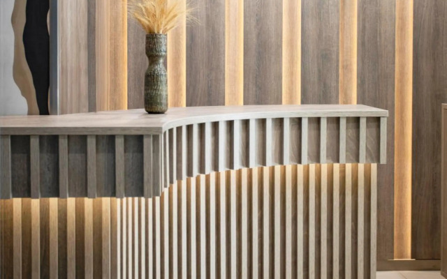 Phidias Piraeus Hotel