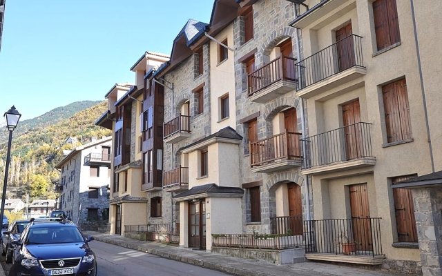 Apartamentos los Pirineos