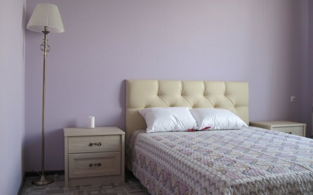 Na Staroobryadcheskoj 62 Apartments