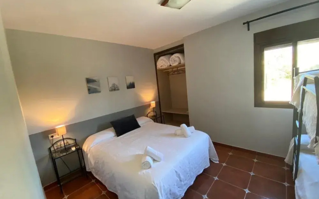 Hotel Rural & Restaurante Las Camaretas