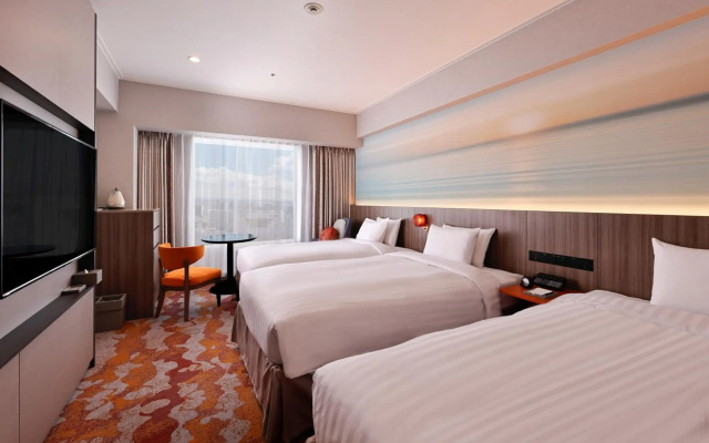 Miyako Hotel Yokkaichi