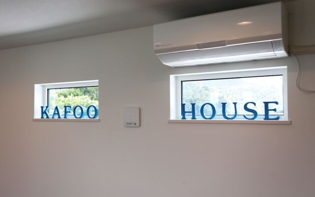 Kahoo House
