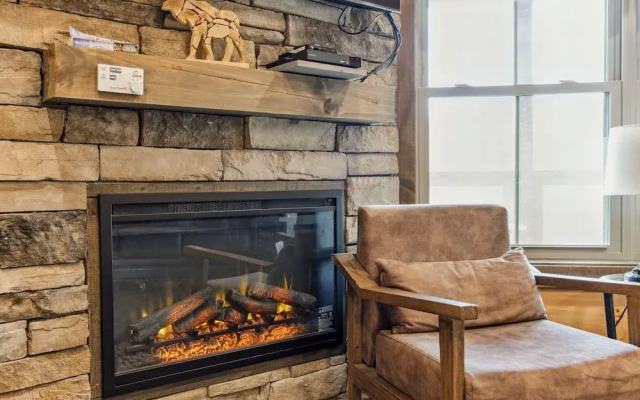 Eden Of The Smokies 5 Bedroom Cabin