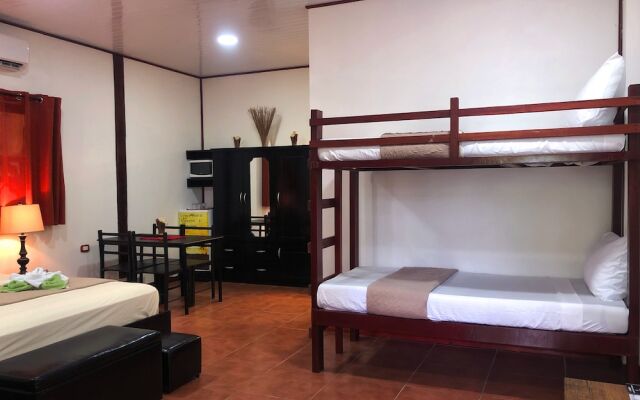 Hotel Casa Vito