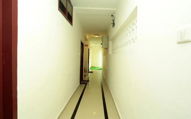 Saanvi Beach Resort By OYO Rooms