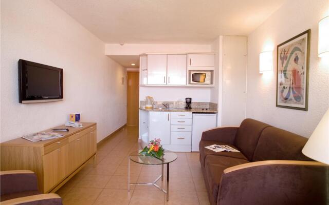 MUR Apartamentos Buenos Aires