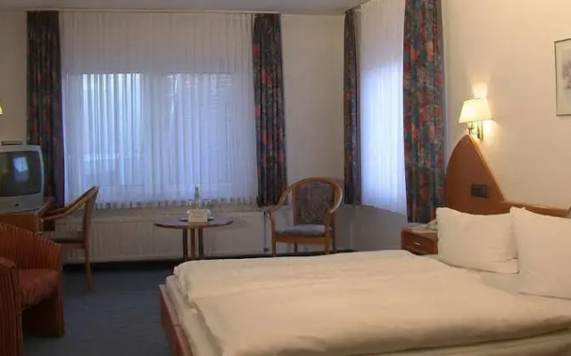 Hotel Restaurant Stegemann