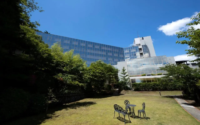 Biyunoyado Ryochiku Bettei