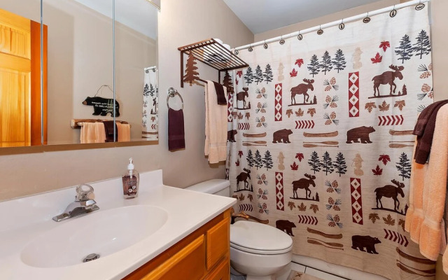 085 - Bear Paw Chalet