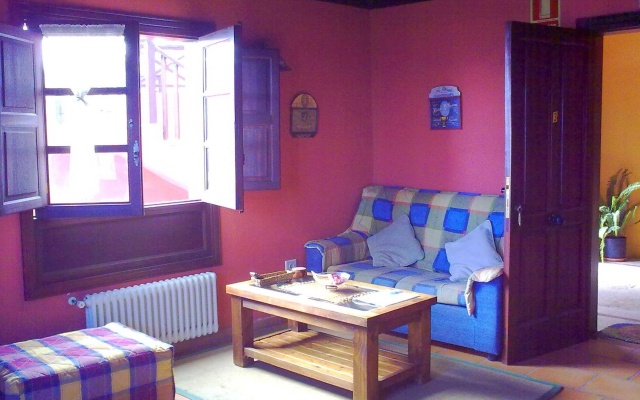 Casa Ida