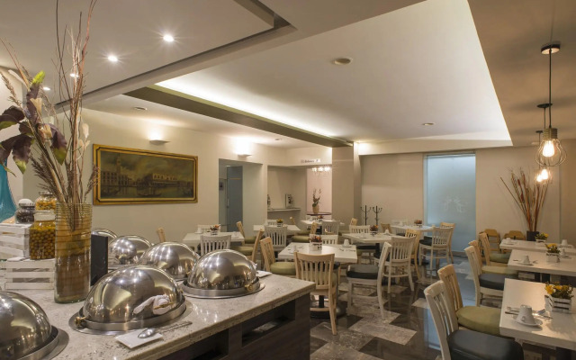 Hotel Stanza