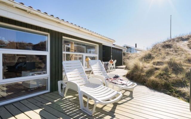 "Dorthe" - 250m from the sea in Western Jutland
