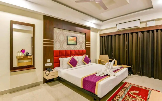 Mount Amara Hotel & Spa