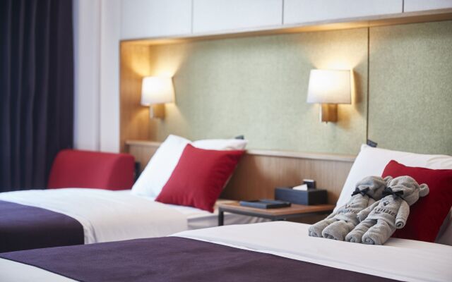 South Vandeco Hotel