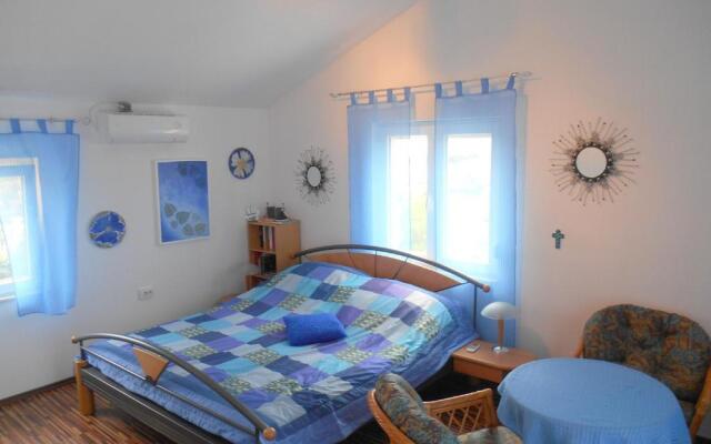 Casa Brigitte
