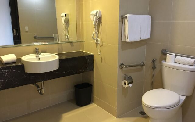 Holiday Inn Express Manila Newport City by IHG