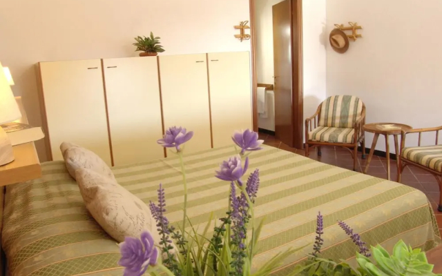 Agriturismo La Quiete