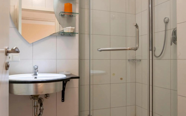 Hotel Restaurant Meteora