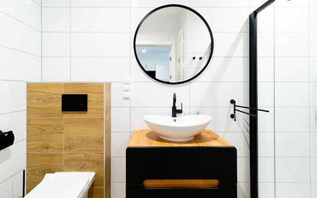 Apartamenty Sun & Snow IzerSKI Resort