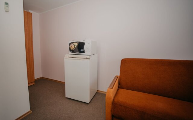 Пансионат «Госфильмофонд»