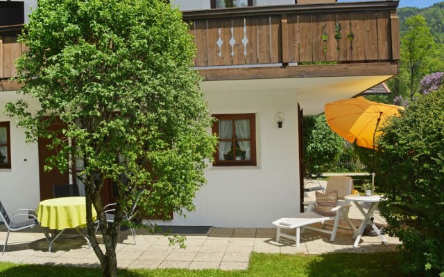 Wohnung 4 Ruhpolding