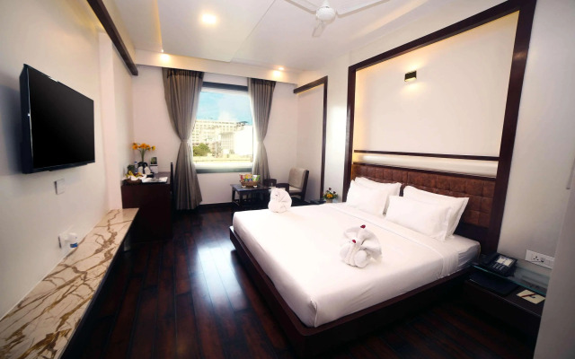 Comfort Inn Benaras