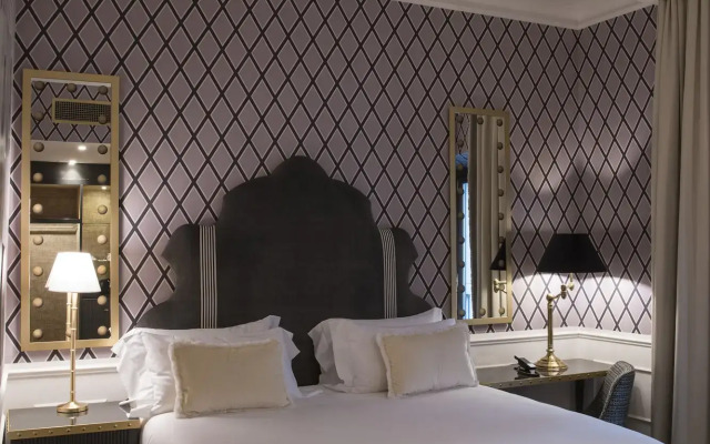 IL Tornabuoni The Unbound Collection by Hyatt Hotel