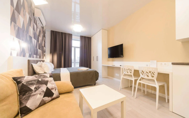 Partner Guest House Baseina