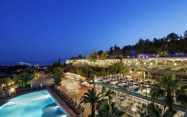 Pine Bay Holiday Resort