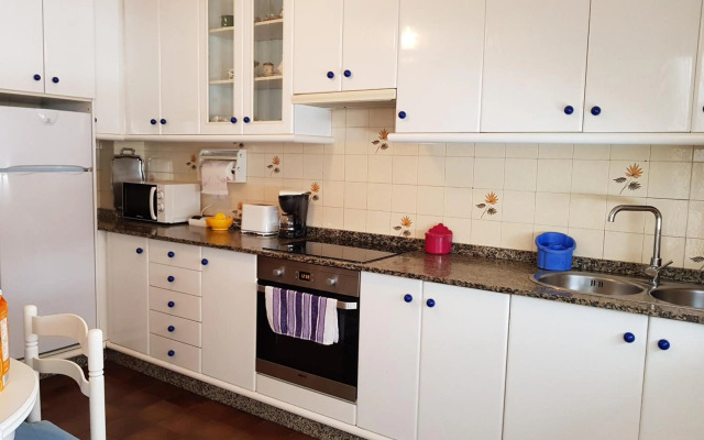 Apartamento Las Hermanas