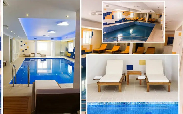 Club Hotel Barbarossa