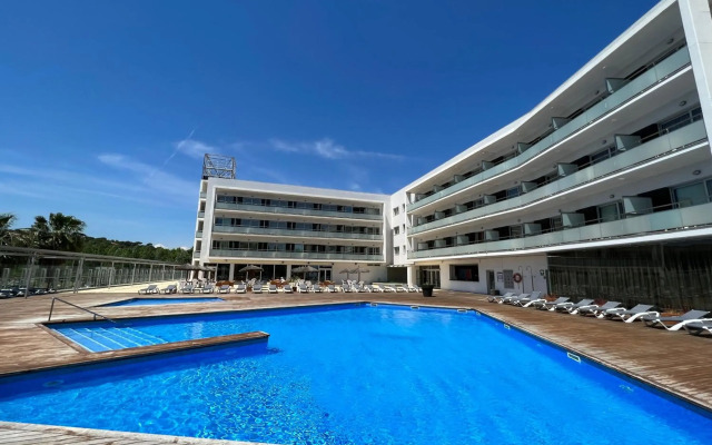 RVHotels Nautic Park