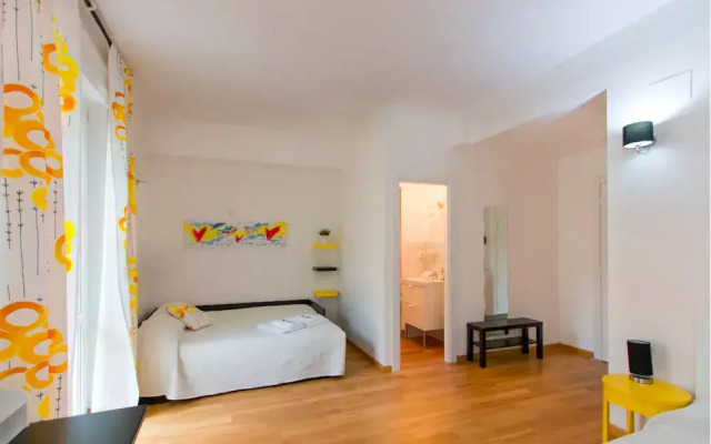 Via Colombo Holiday Rooms